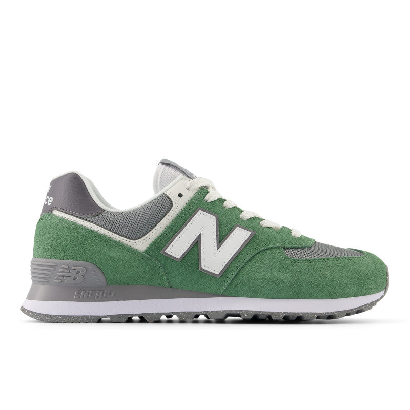 Balance 574 Tenis Adidas Estilo New Balance Men's 574 – New