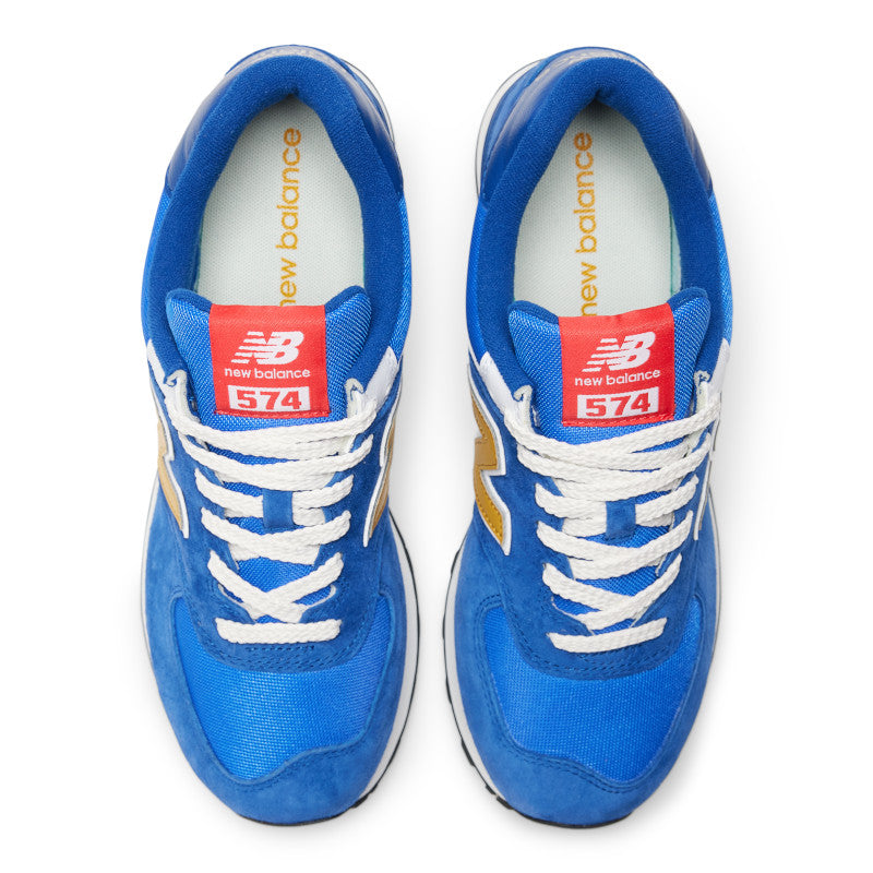 Unisex 574