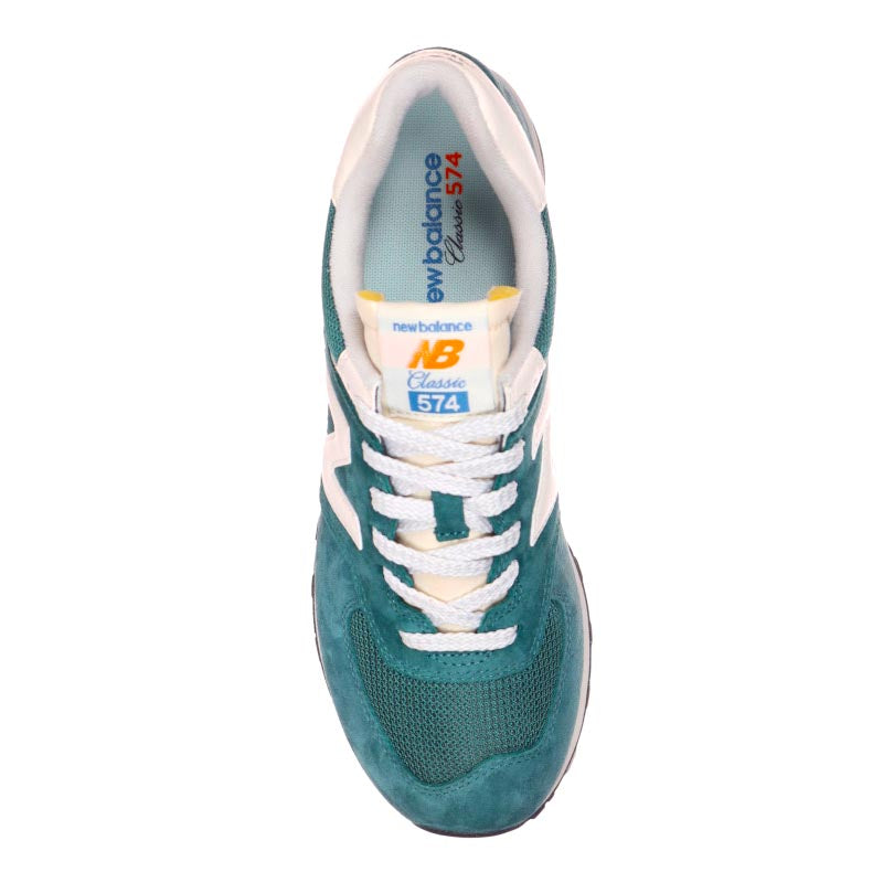 Unisex 574