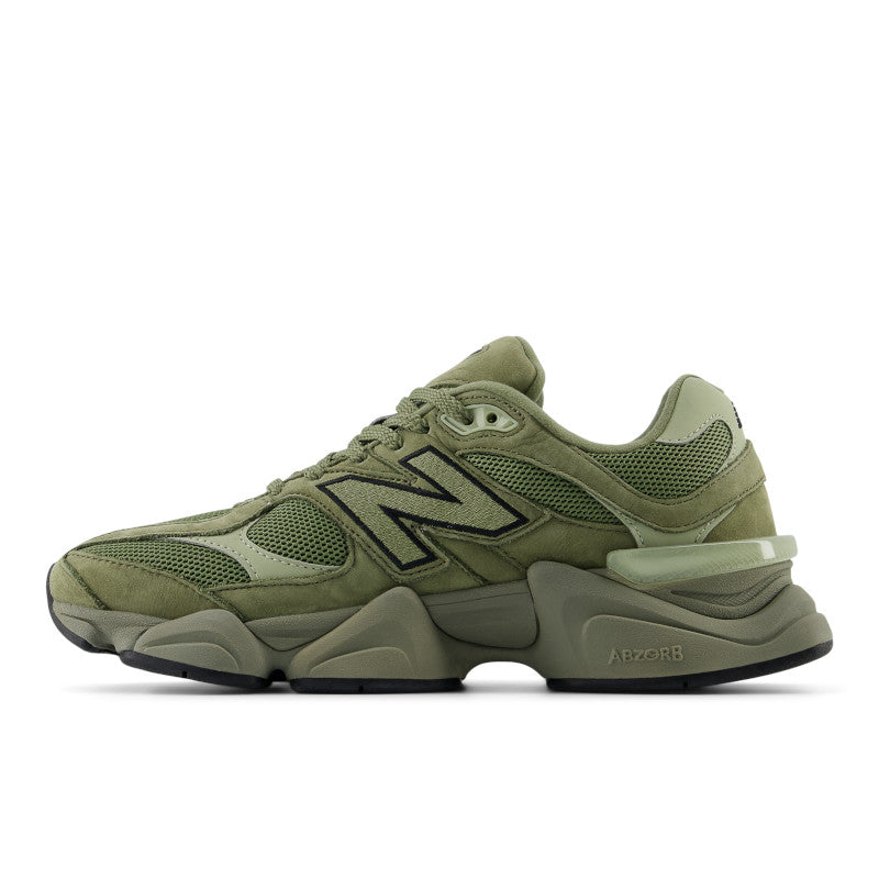 Unisex 9060