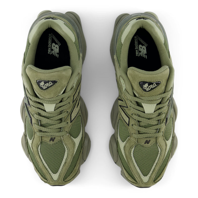 Unisex 9060