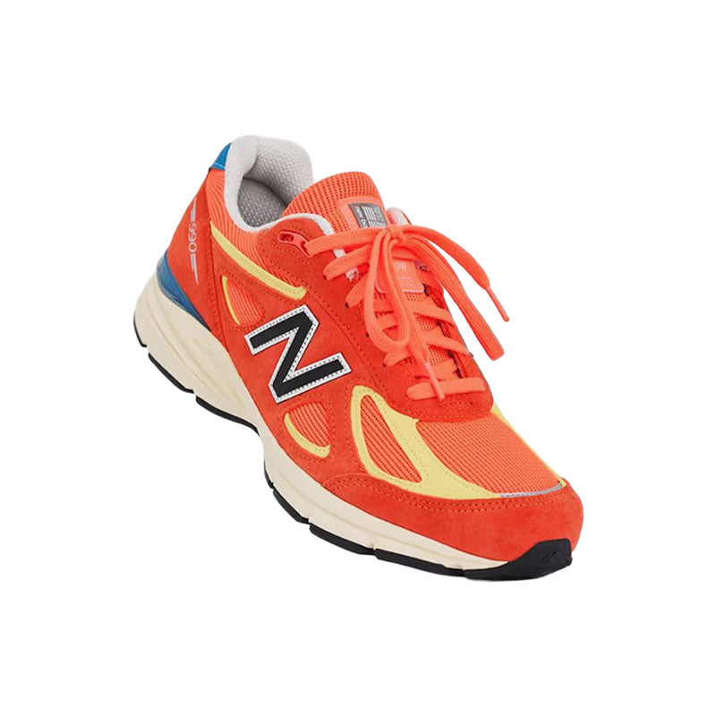 Unisex Made In USA 990 V4