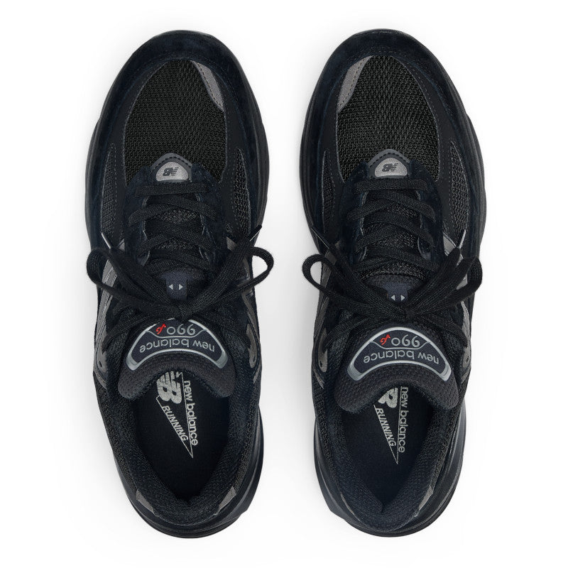 Unisex Made in USA 990 V6