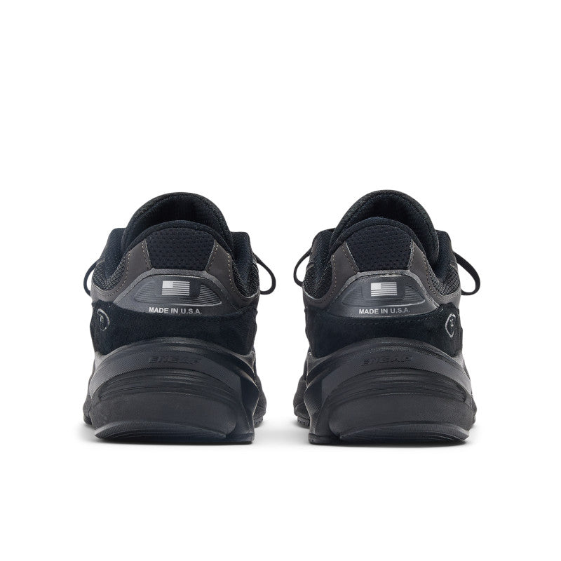 Unisex Made in USA 990 V6