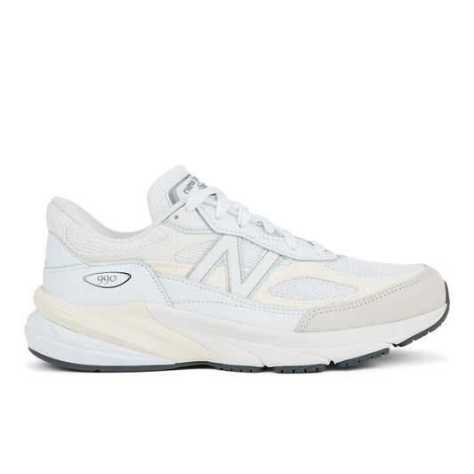 Unisex Made in USA 990 V6