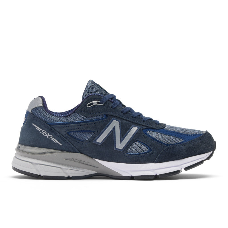 Unisex Made in USA 990 V4