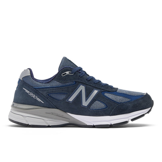 Unisex Made in USA 990 V4