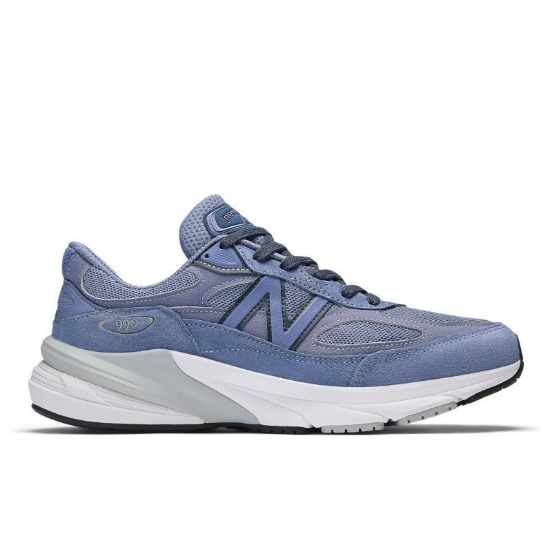 Unisex Made in USA 990 V6