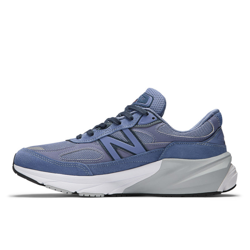 Unisex Made in USA 990 V6