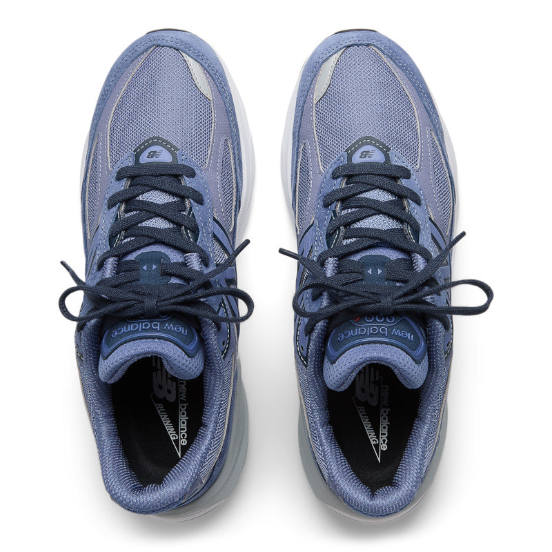 Unisex Made in USA 990 V6