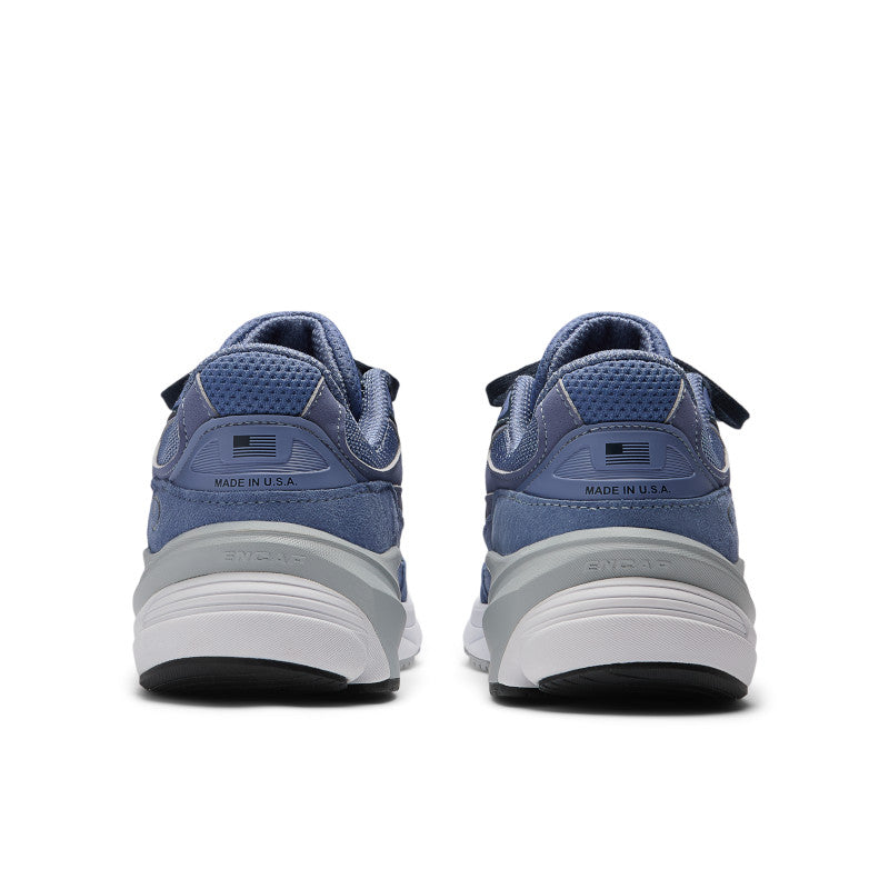 Unisex Made in USA 990 V6