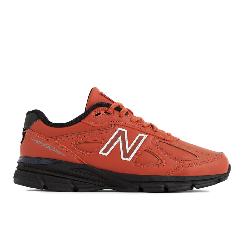 Unisex Made in USA 990 V4