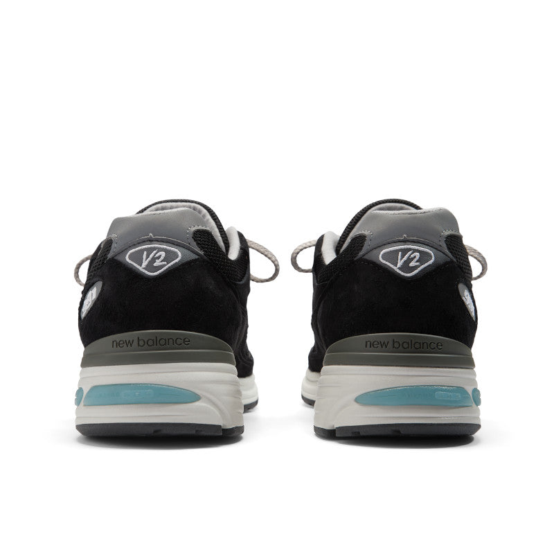 Unisex Made in UK 991 V2