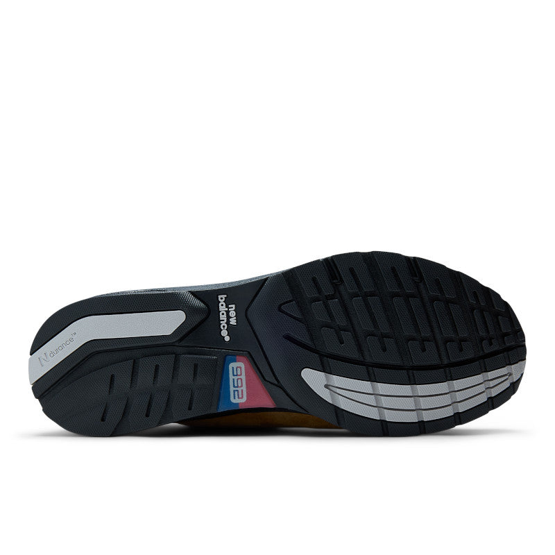 Unisex Action Bronson X New Balance Made in USA 992