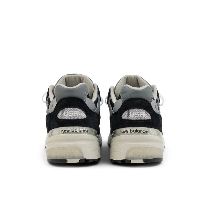 Unisex 992 Made In USA