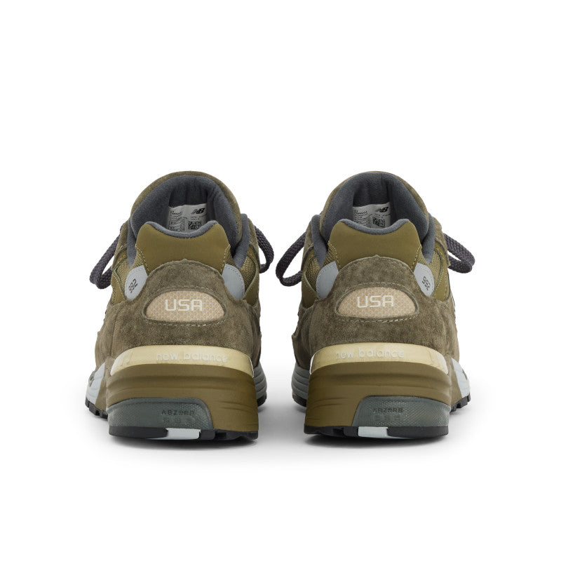 Unisex Made In USA 992