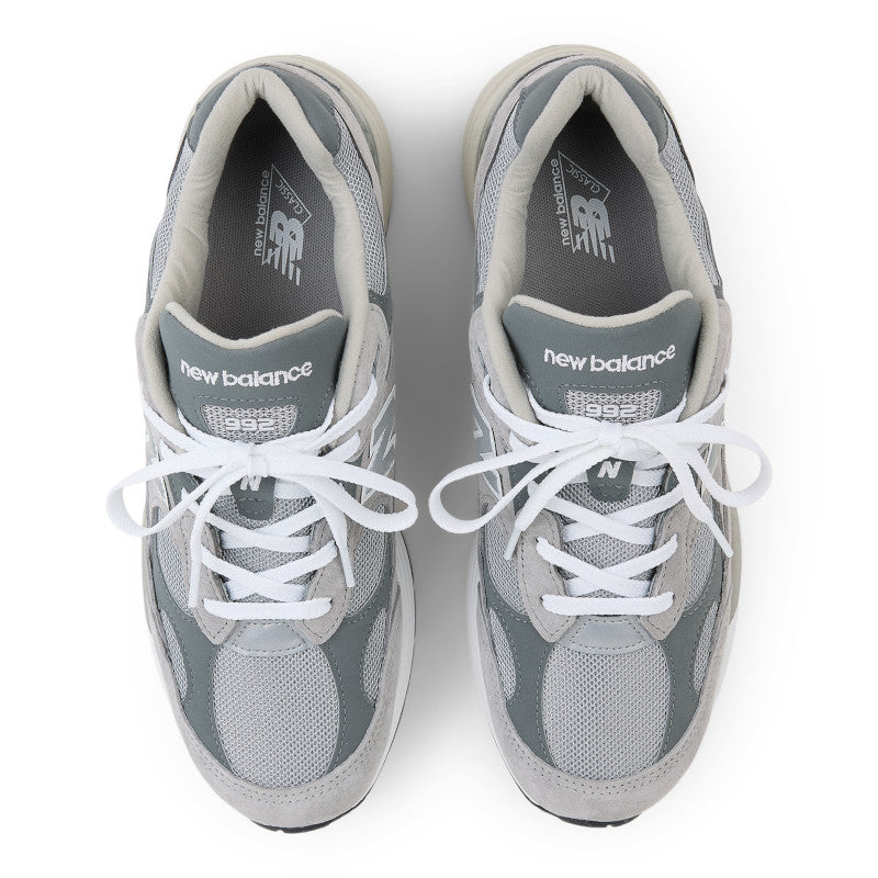 Unisex 992 Made In USA