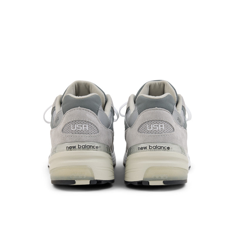 Unisex 992 Made In USA