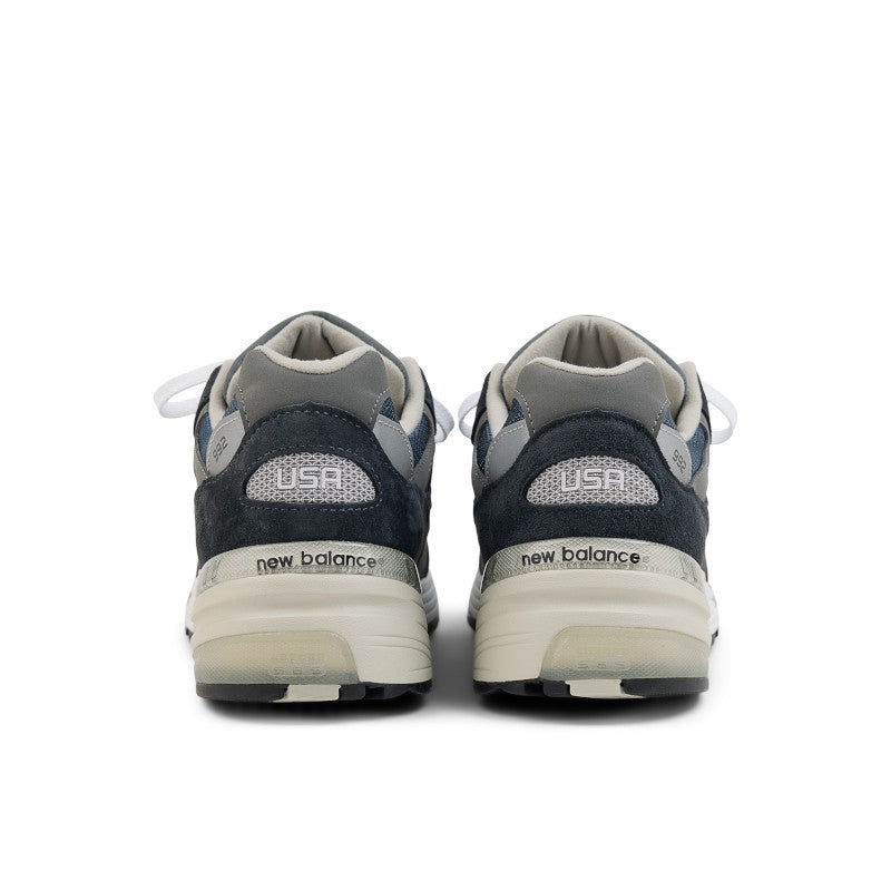 Unisex 992 Made In USA