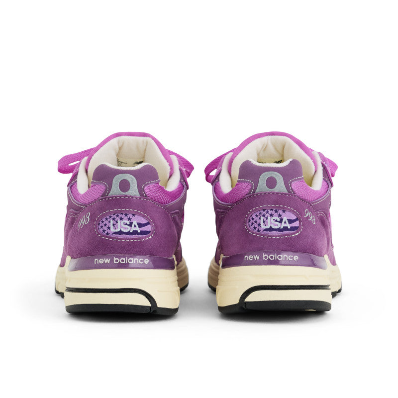 Unisex Made In USA 993