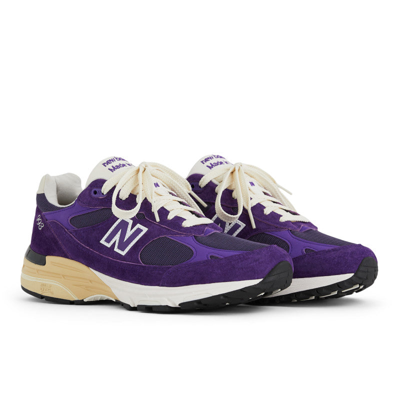 Unisex Made in USA 993
