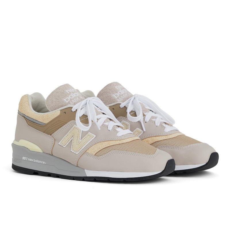 Unisex 997 Made in USA
