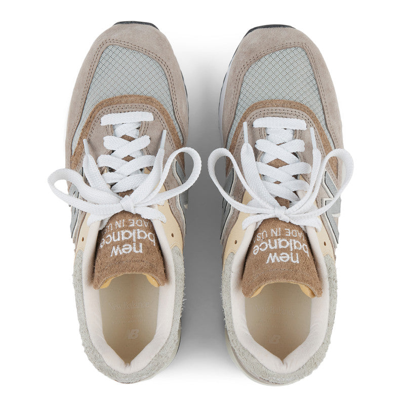 Unisex 997 Made in USA