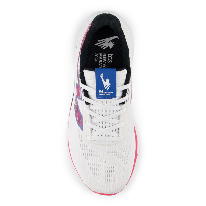 Women's Fresh Foam X 1080 V14 NYC Marathon