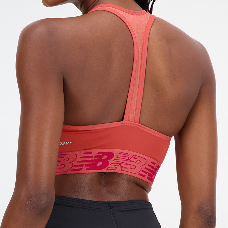 Women's NB Pace Bra 3.0