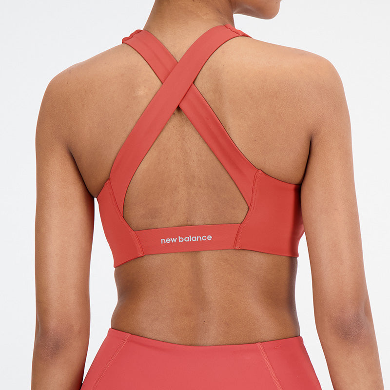 Women's NB Fuel Bra