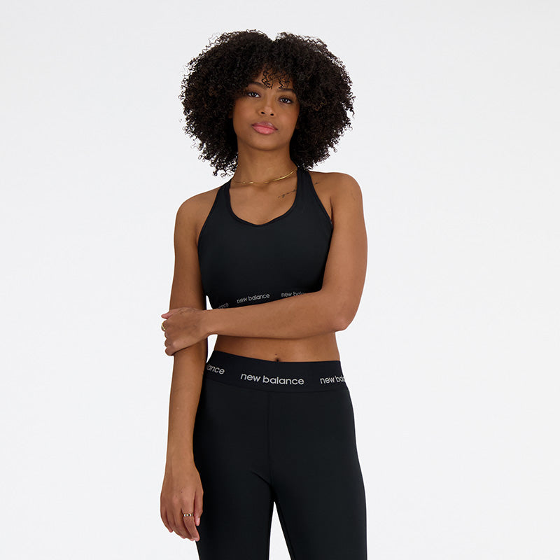 Women's NB Sleek Medium Support Sports B