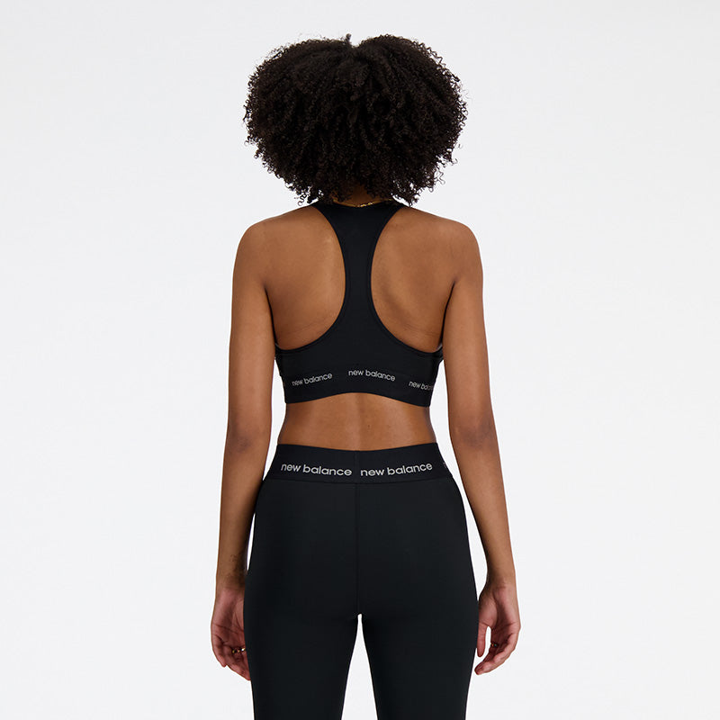 Women's NB Sleek Medium Support Sports B