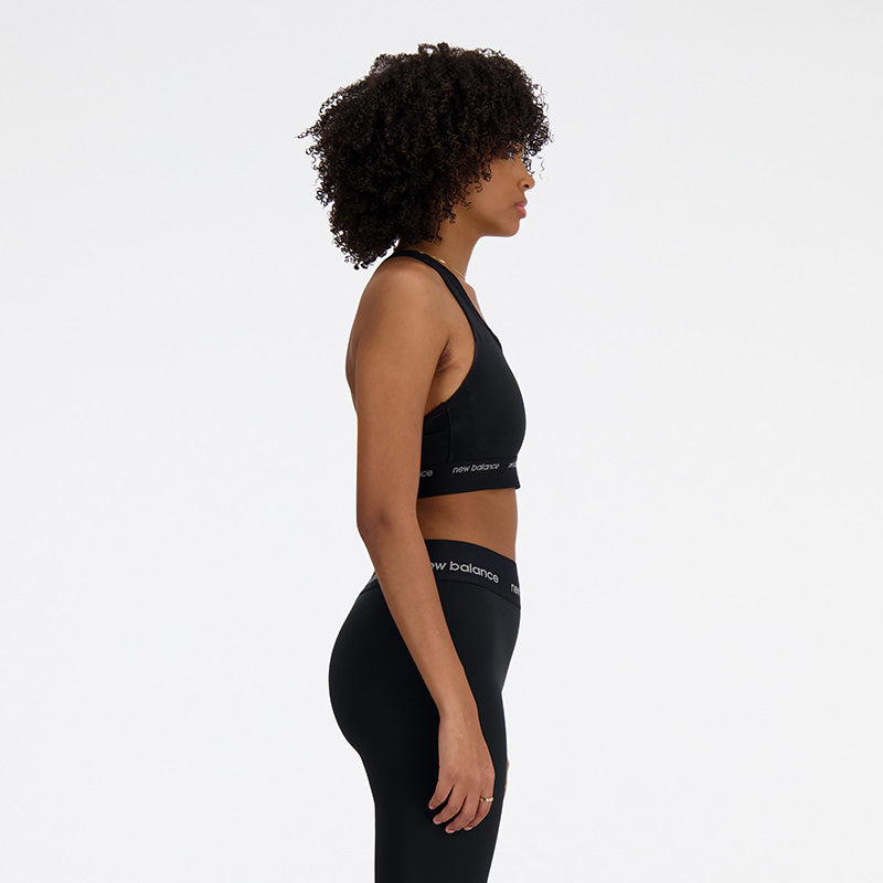 Women's NB Sleek Medium Support Sports B
