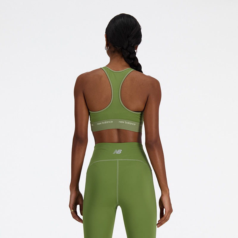 Women's NB Sleek Medium Support Sports B