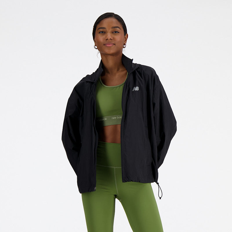 Women's NB Sleek Medium Support Sports B
