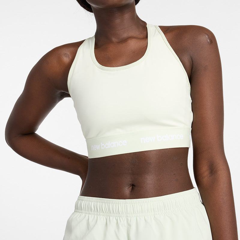 Women's NB Sleek Medium Support Sports Bra