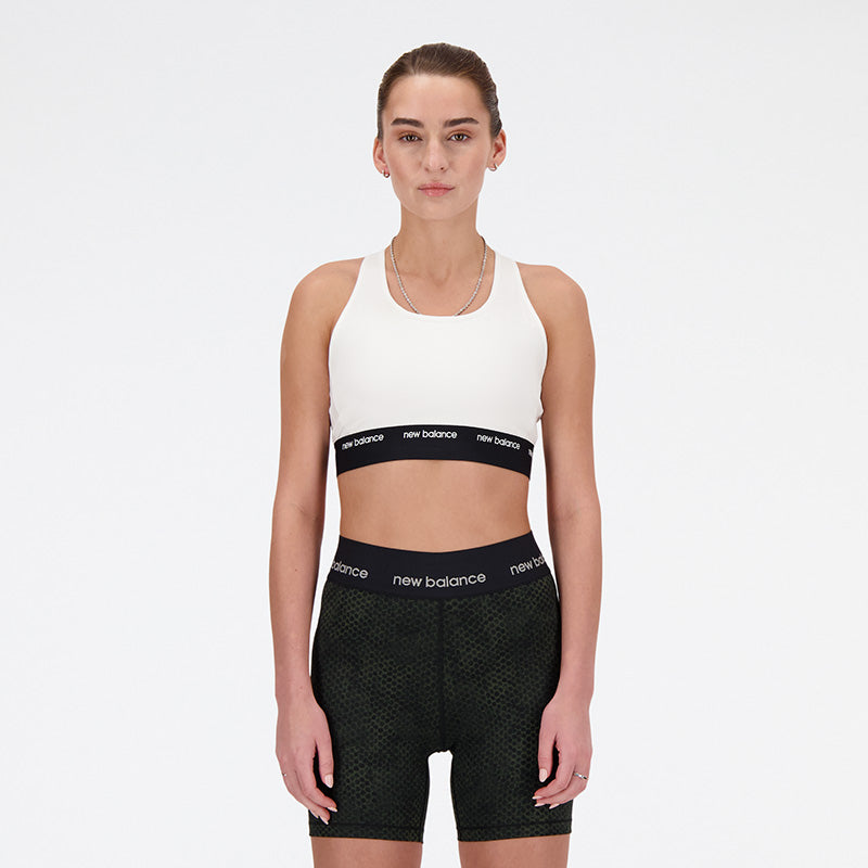 Women's NB Sleek Medium Support Sports B