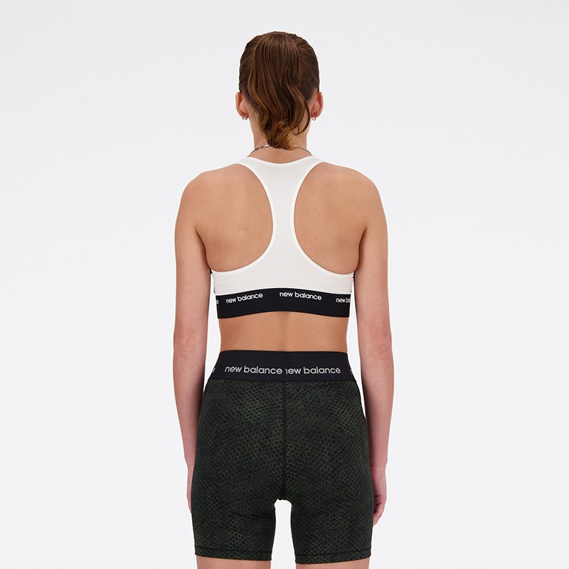 Women's NB Sleek Medium Support Sports B