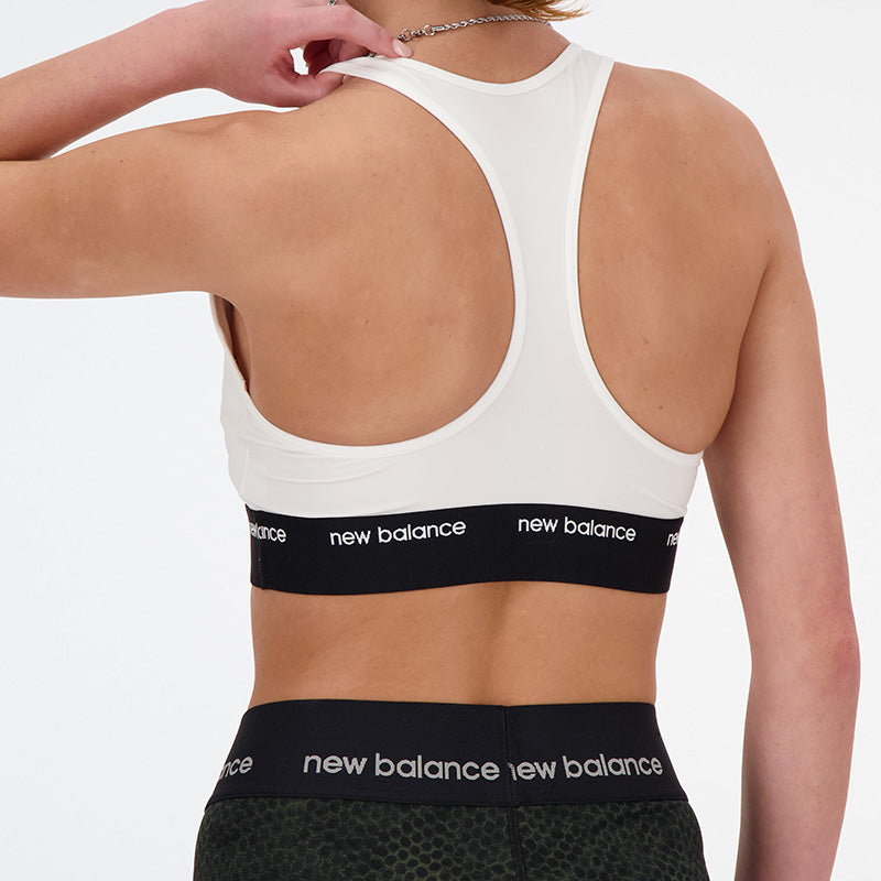 Women's NB Sleek Medium Support Sports B