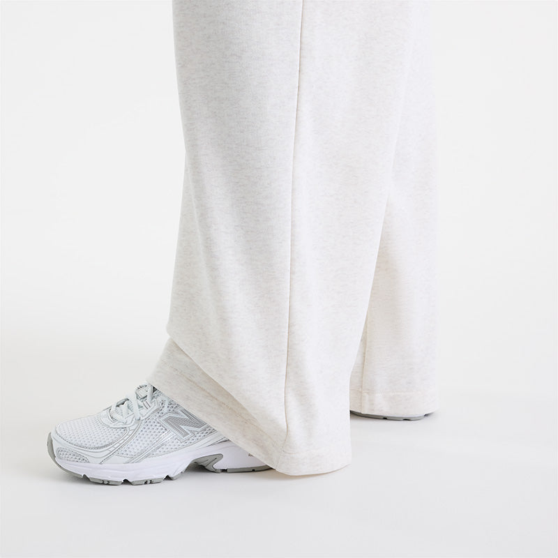 Women's Trackside French Terry Pant