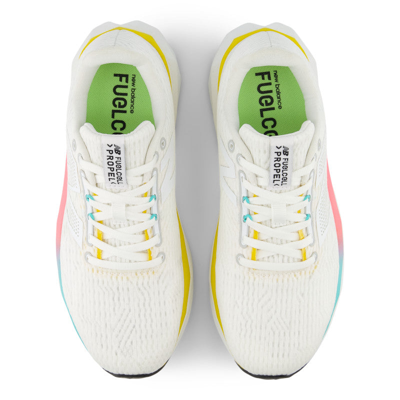 Women's FuelCell Propel V5