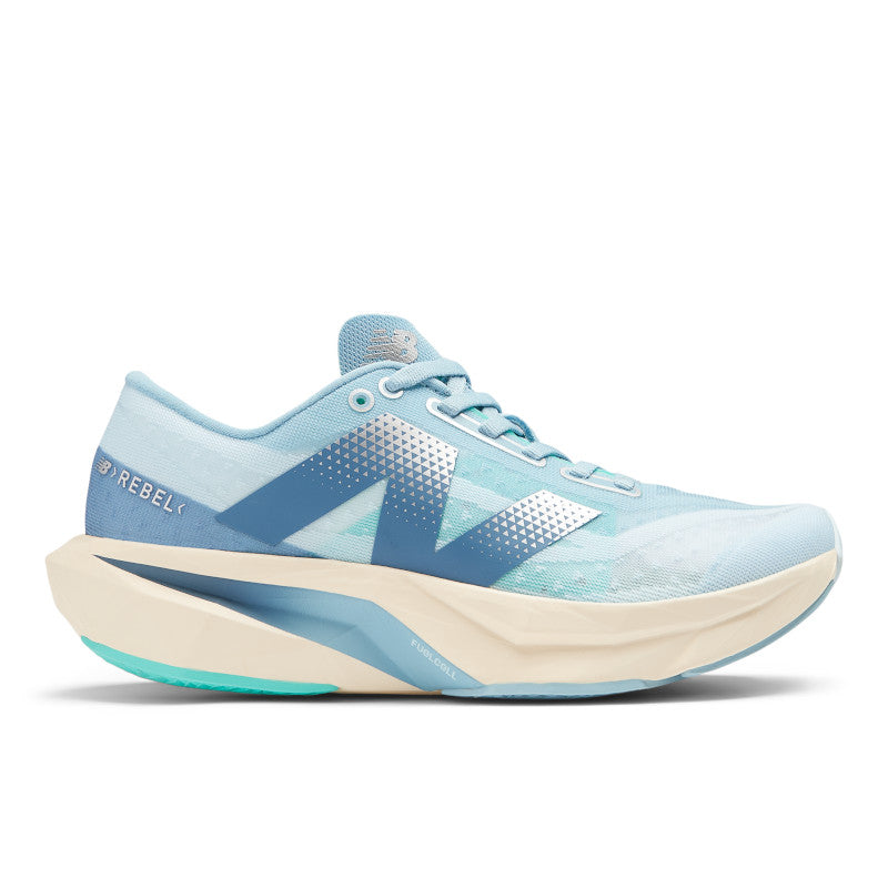 Women's FuelCell Rebel V4