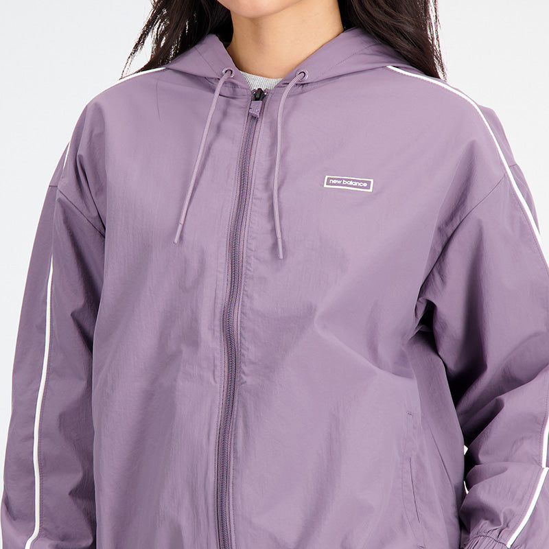 Women's Essentials Woven Jacket