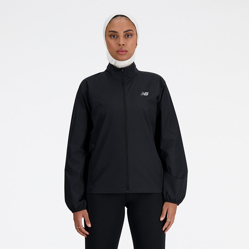 Women's Sport Essentials Jacket