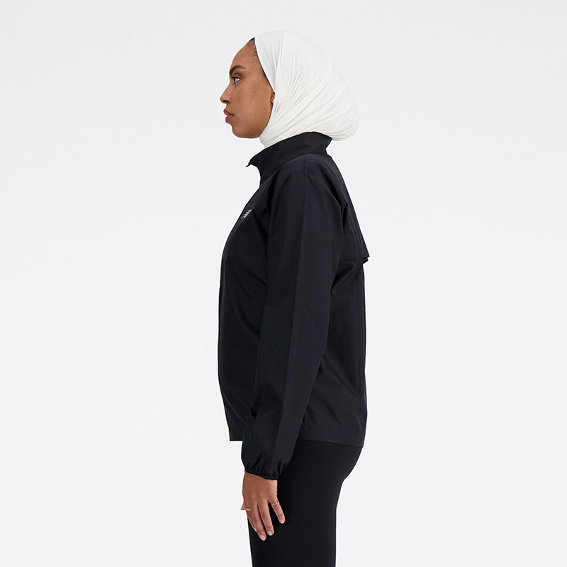 Women's Sport Essentials Jacket