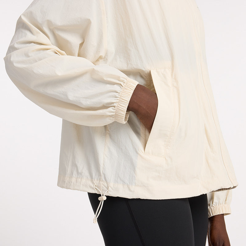 Athletics Packable Jacket