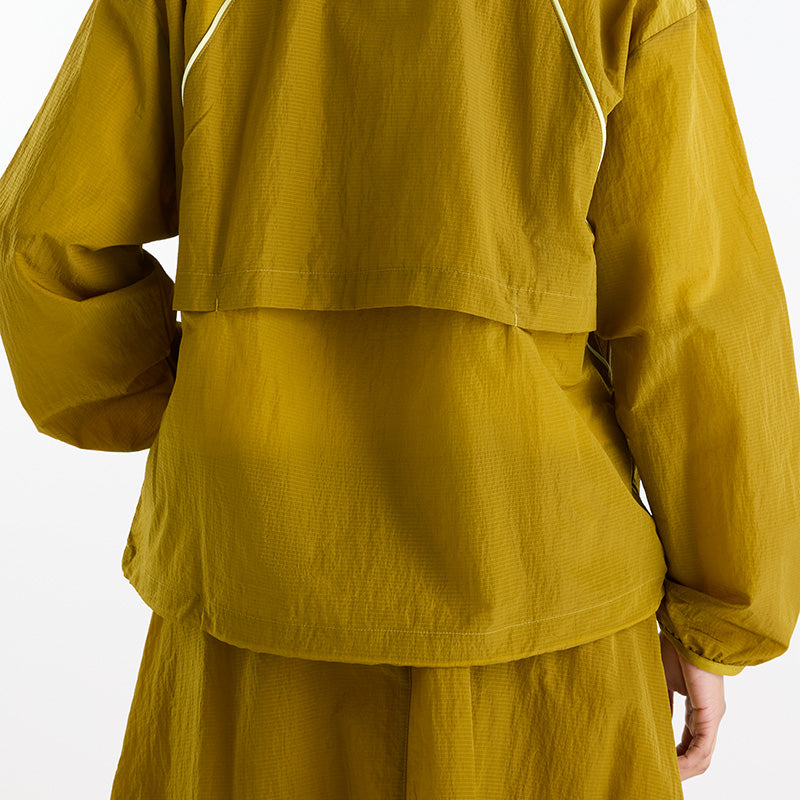 Women's Sport Legacy Jacket