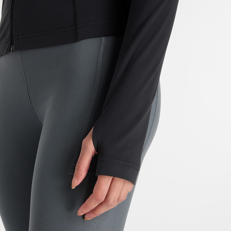 Women's NB Harmony Fitted Full Zip