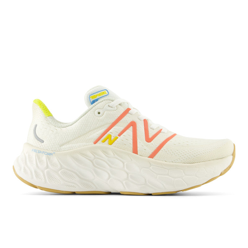 Women s Fresh Foam More V4 New Balance Colombia