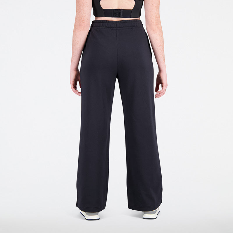 Women's Essentials French Terry Wide